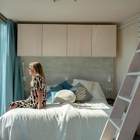 Veerse Meersuites كورتْخين المظهر الخارجي الصورة