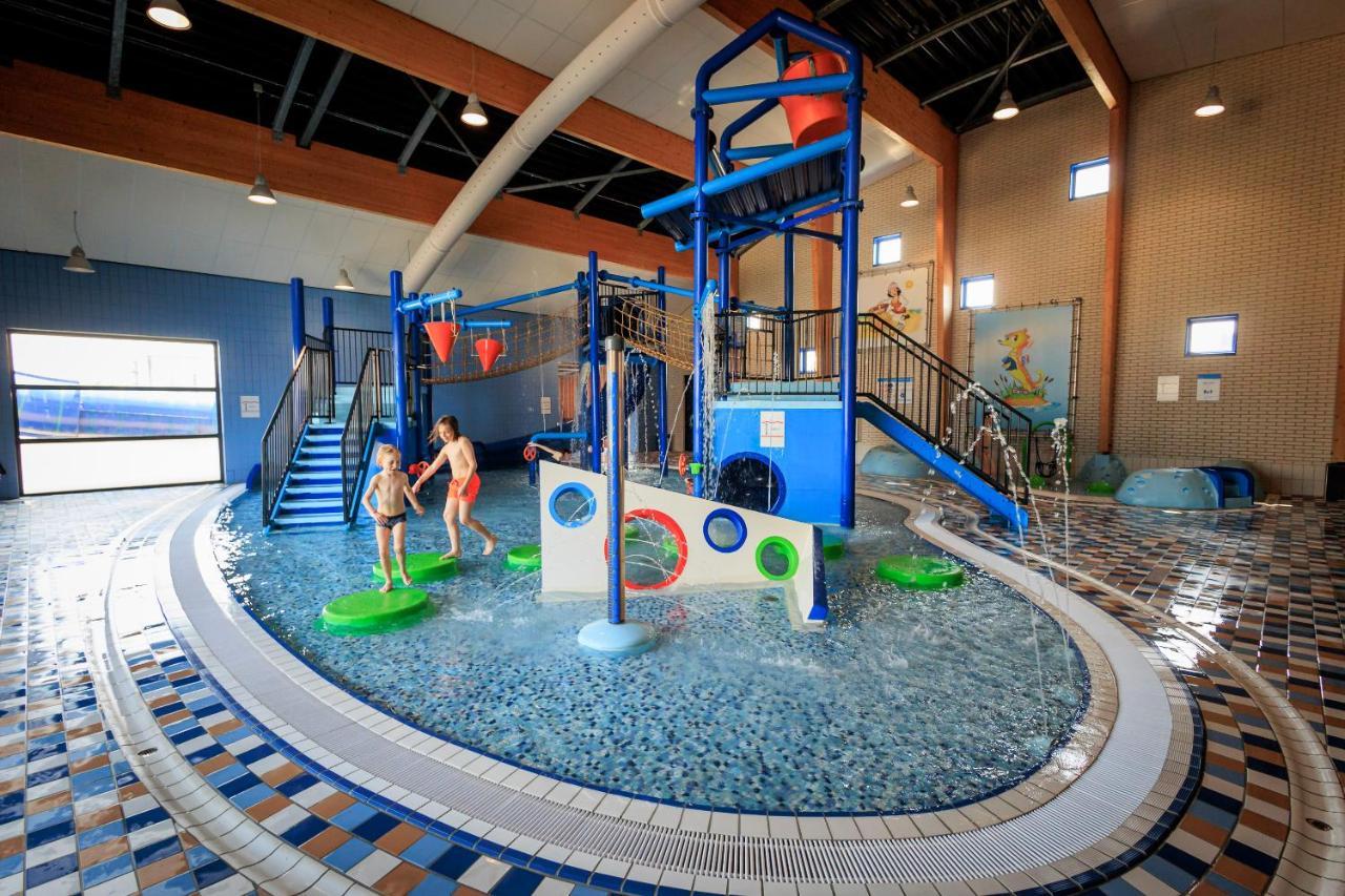 Veerse Meersuites كورتْخين المظهر الخارجي الصورة